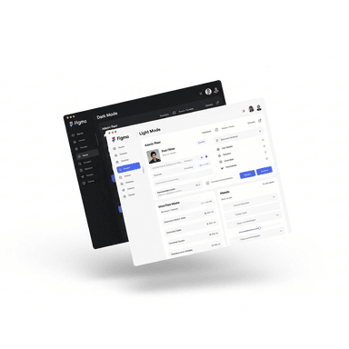 رابط کاربری (UI/UX)