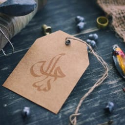 مجموعه وکتور ۱۰ طرح تایپوگرافی فارسی اسم «ساحل» | طرح اسم ساحل برای زیورآلات و جواهرات