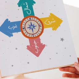 بسته کامل پوستر آموزشی برای کودکان ۴ تا ۷ سال | شامل الفبا، اعداد، ماه‌ها، روزها و جهت‌ها | تابلویی جذاب برای رشد و یادگیری | آموزش مفاهیم پایه به کودکان خردسال