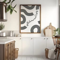 پوستر انگیزشی «پیشرفت مهم است، نه کمال‌گرایی» | آماده دانلود و چاپ | تابلویی برای رهایی از وسواس کمال و حرکت به سوی رشد مداوم